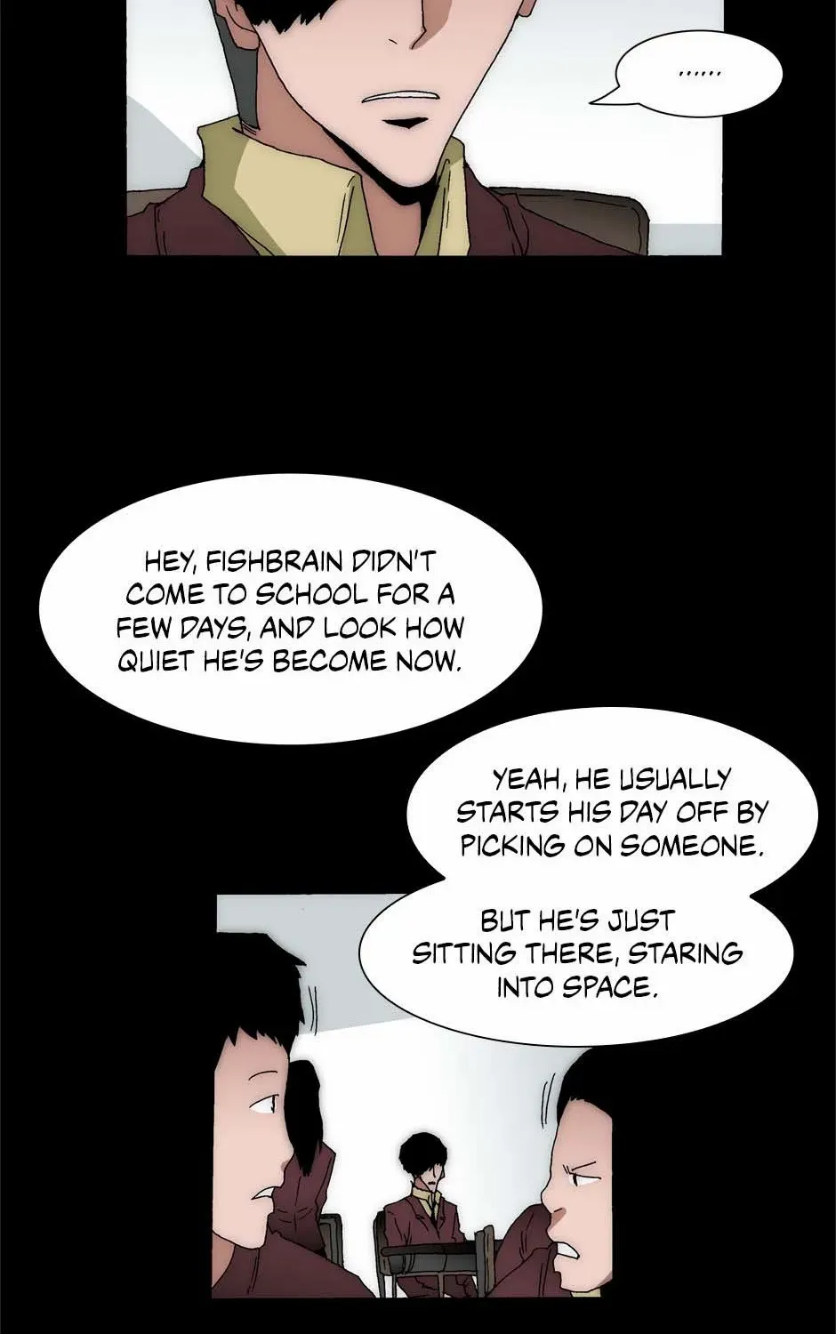 Trace Chapter 213 page 41 - 