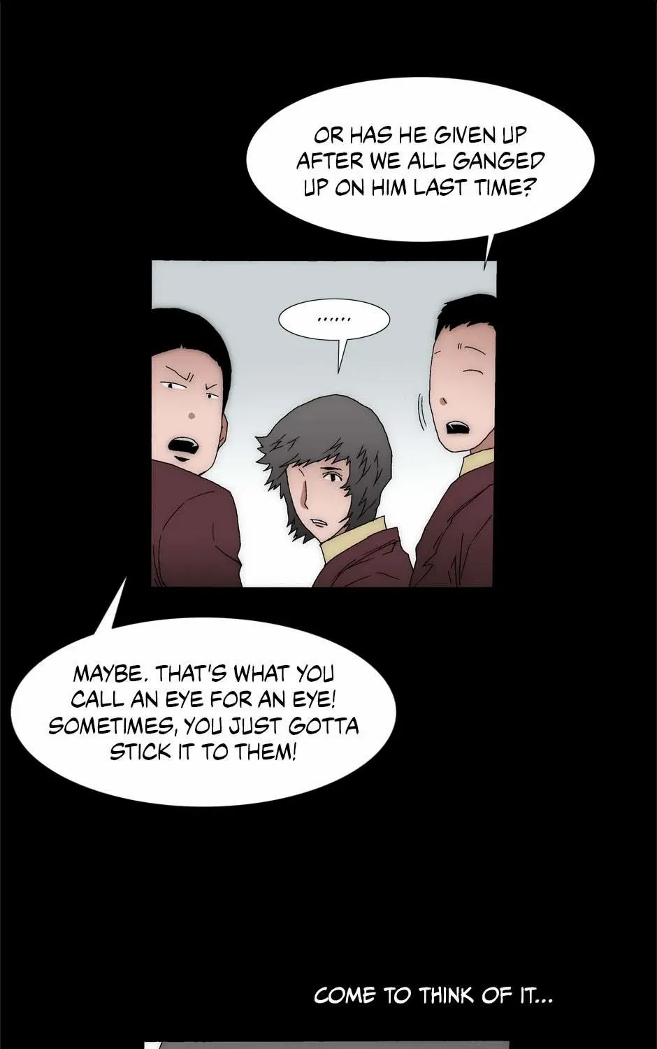Trace Chapter 213 page 43 - 