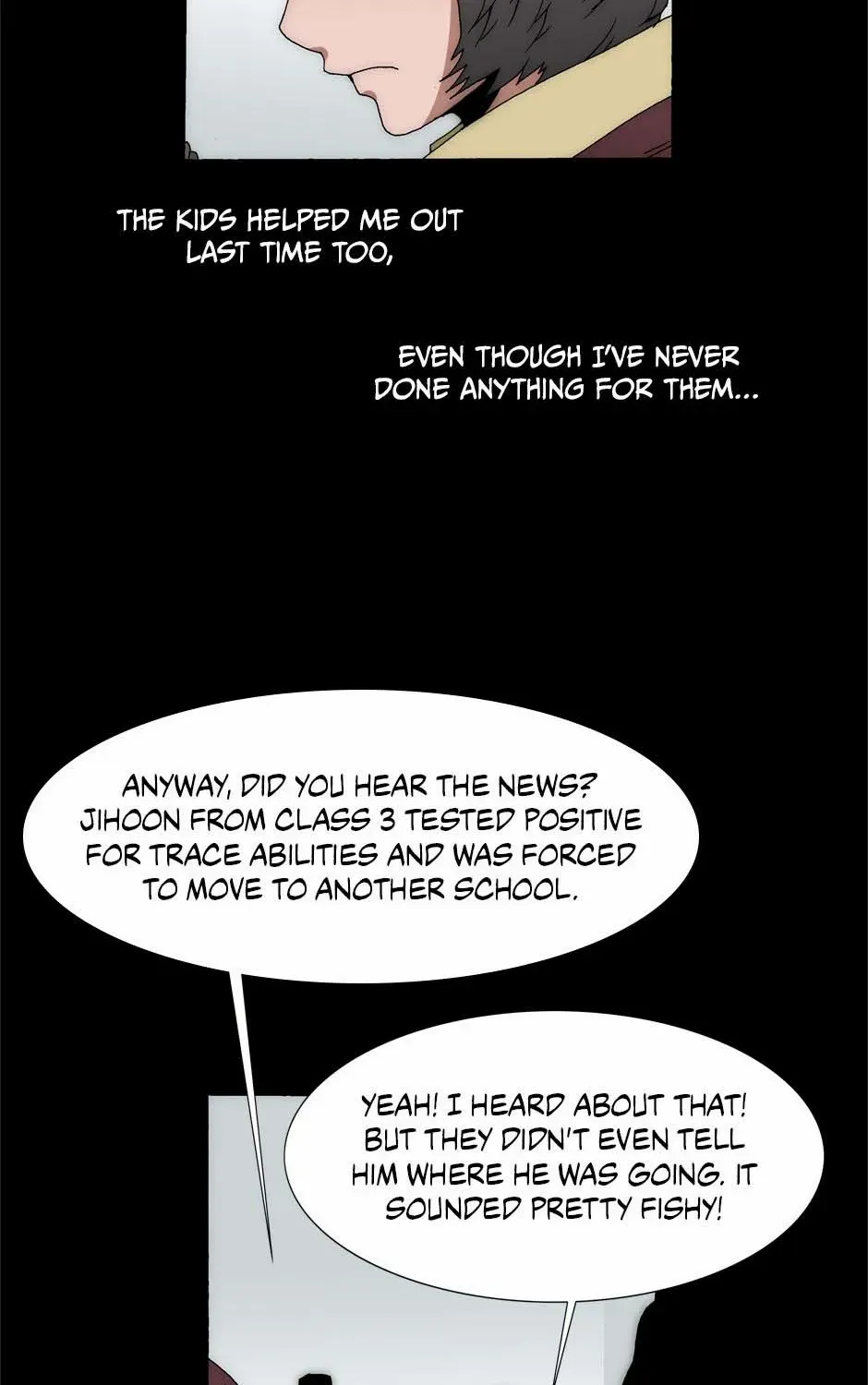 Trace Chapter 213 page 45 - 