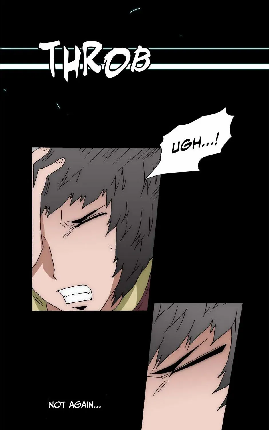 Trace Chapter 213 page 49 - 