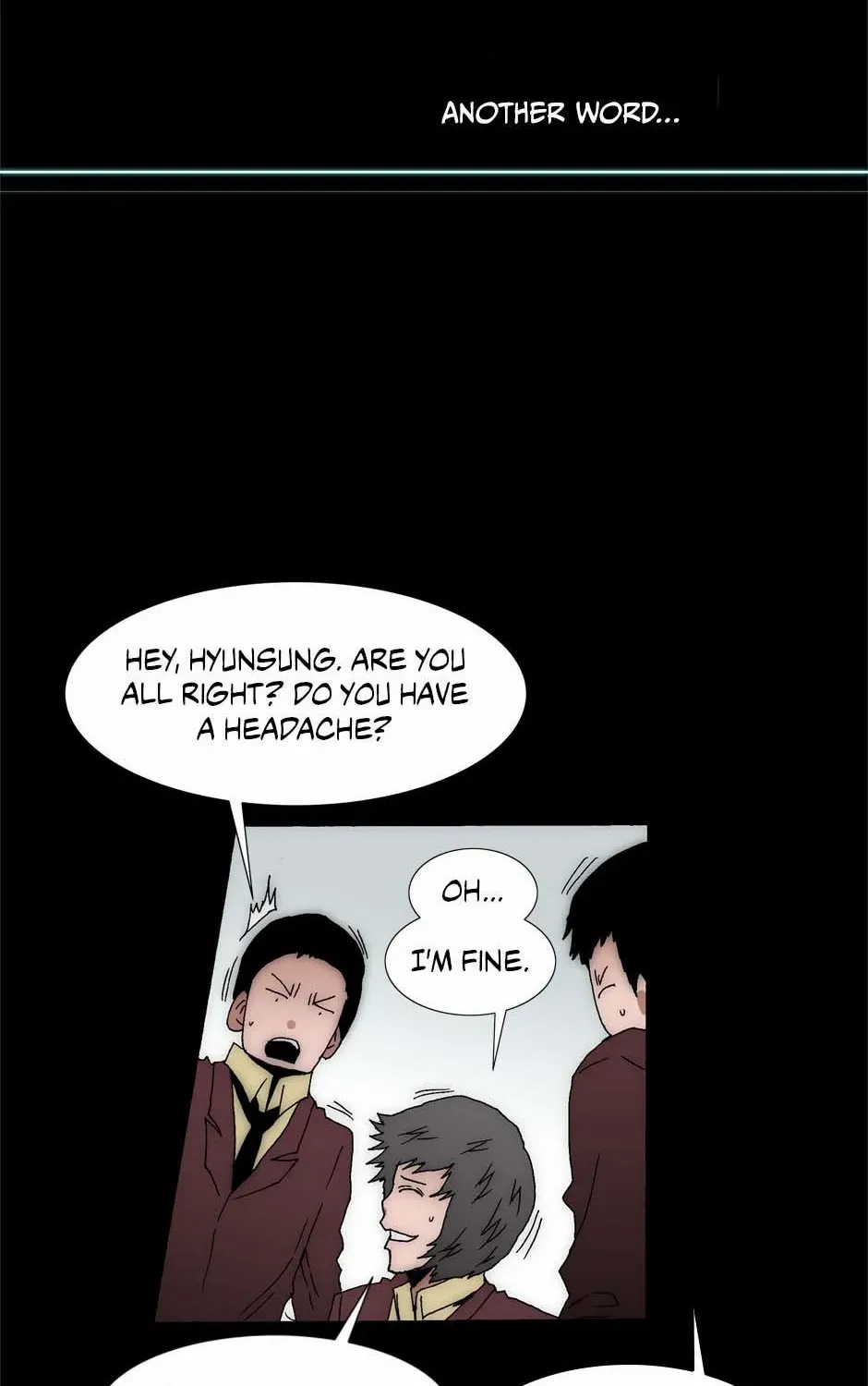 Trace Chapter 213 page 51 - 