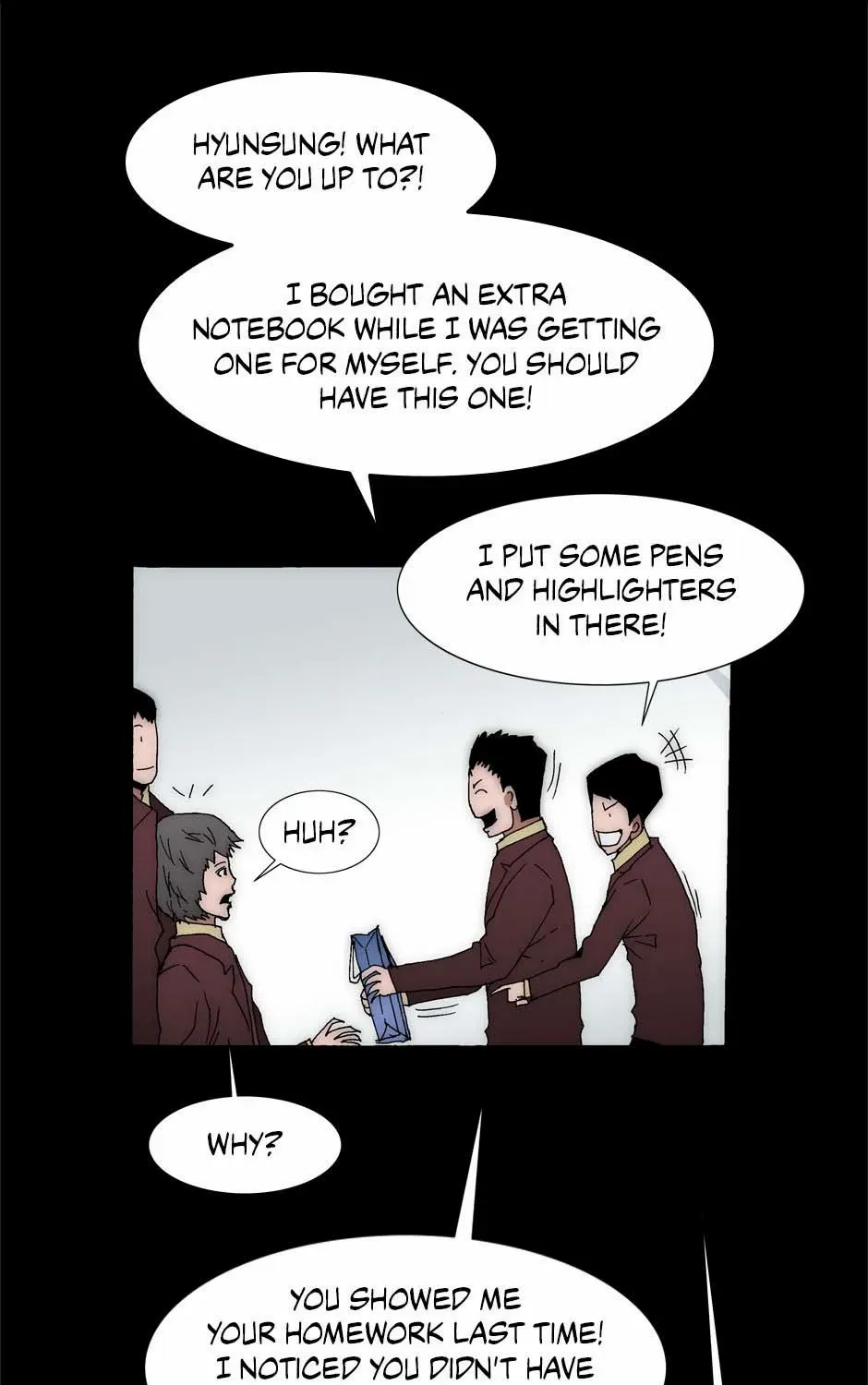 Trace Chapter 213 page 53 - 