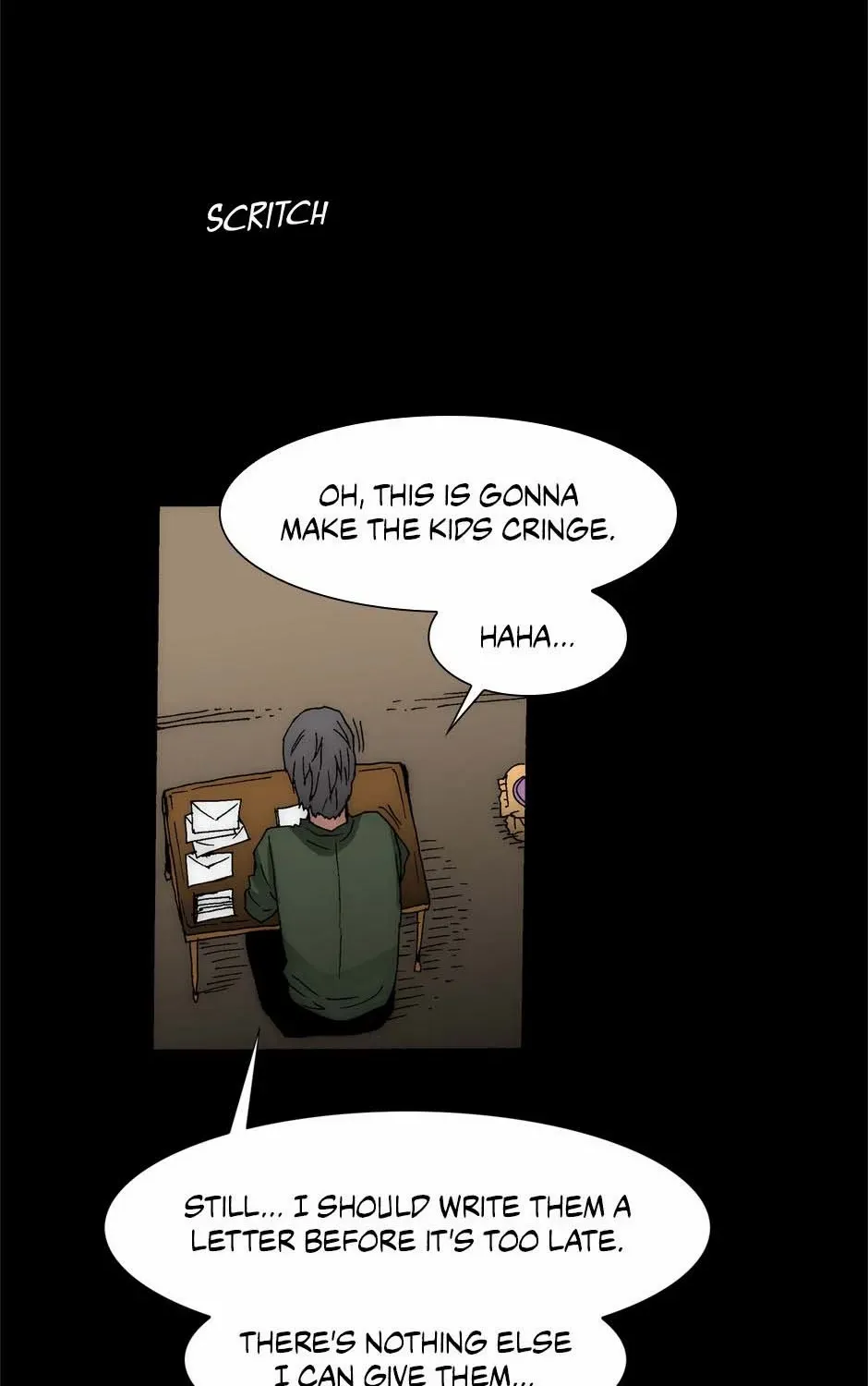 Trace Chapter 213 page 61 - 