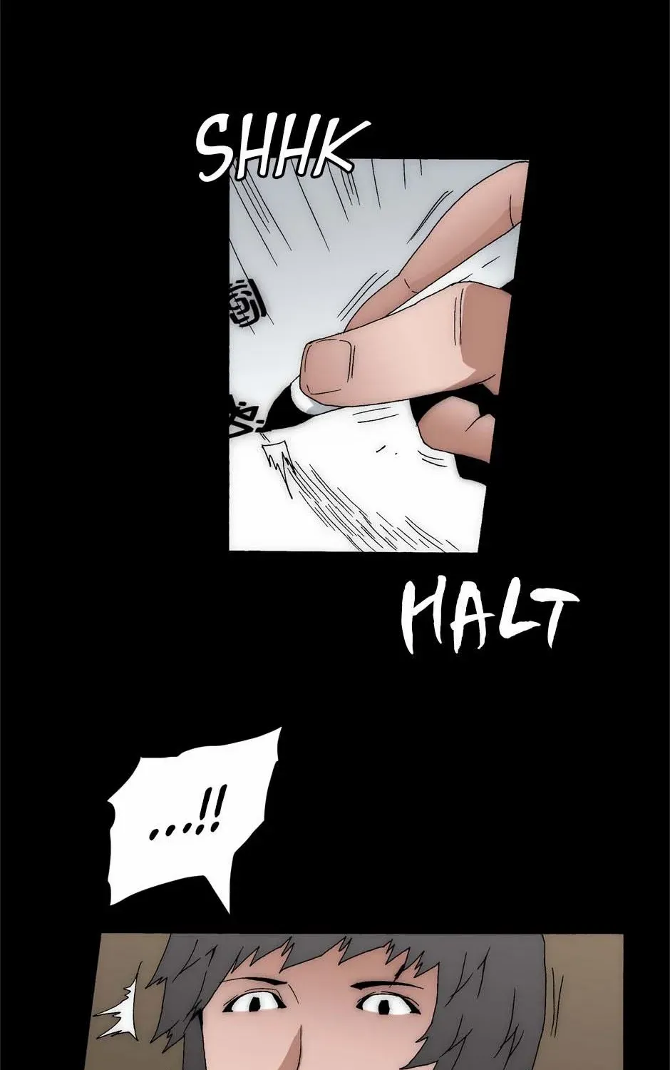 Trace Chapter 213 page 69 - 