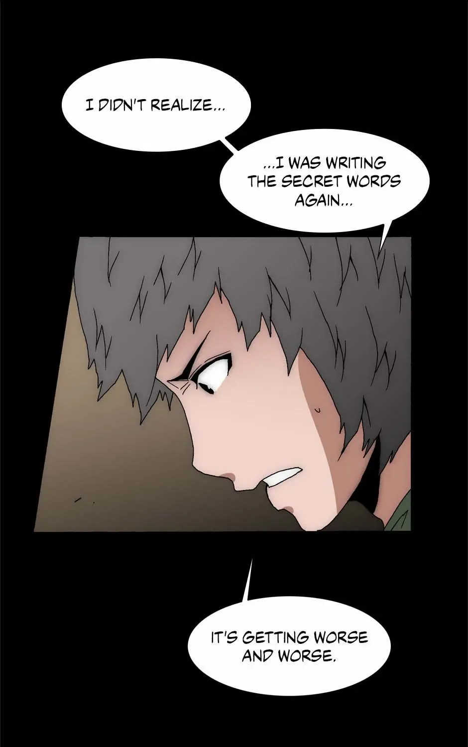 Trace Chapter 213 page 73 - 
