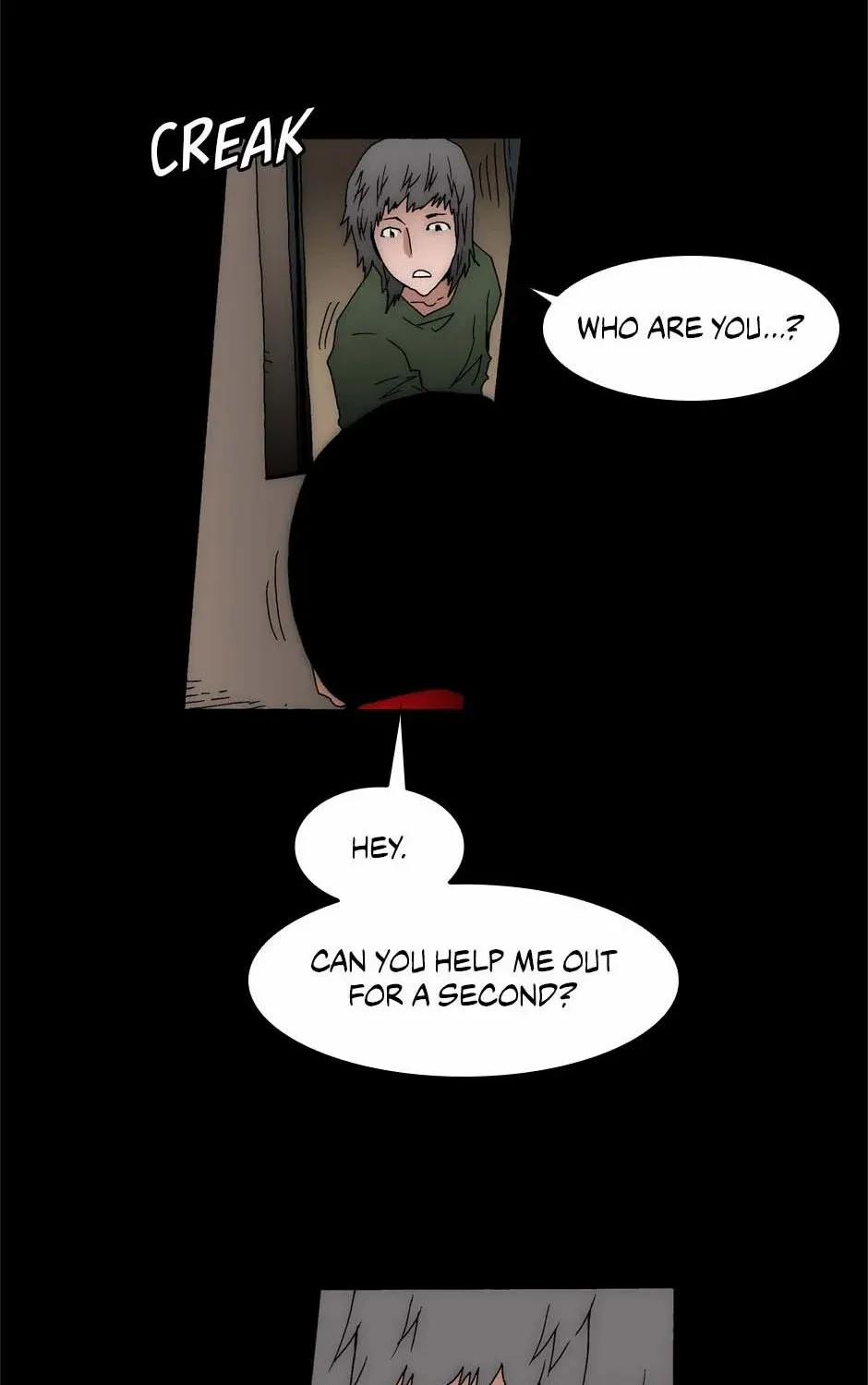 Trace Chapter 213 page 77 - 