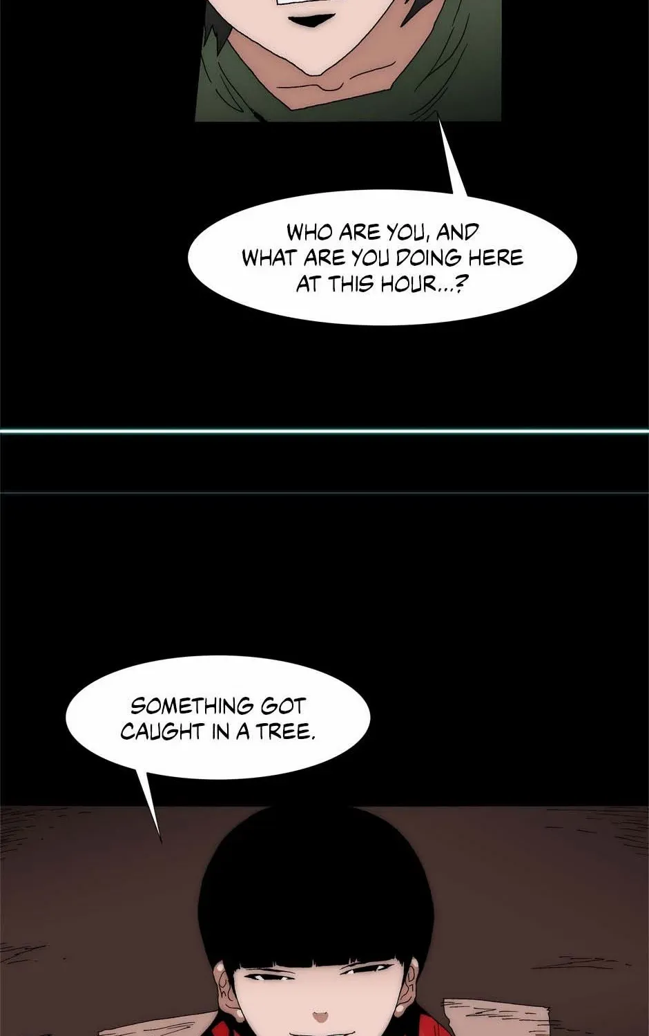Trace Chapter 213 page 79 - 