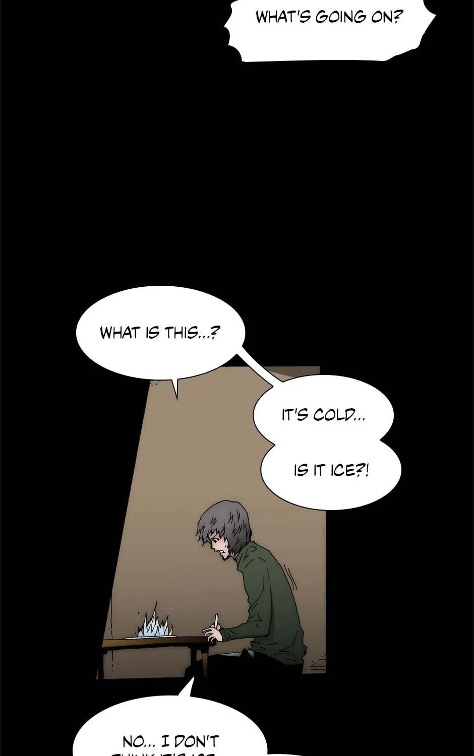 Trace Chapter 213 page 9 - 