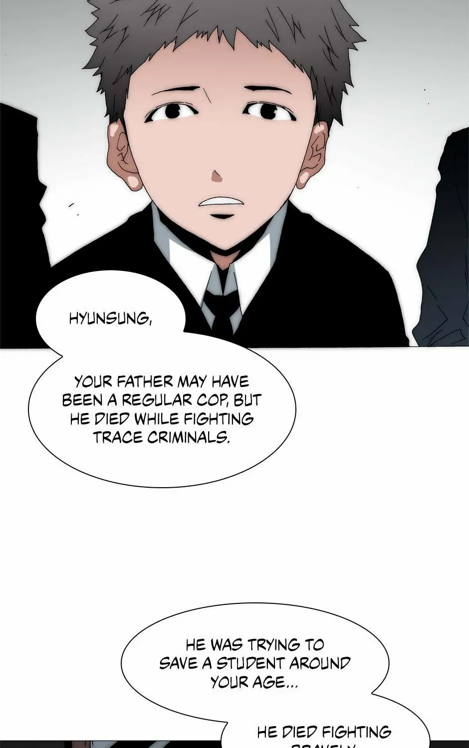 Trace Chapter 214 page 15 - 