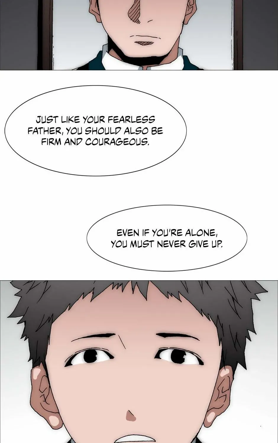 Trace Chapter 214 page 17 - 