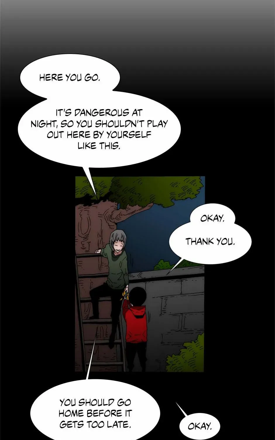 Trace Chapter 214 page 3 - 