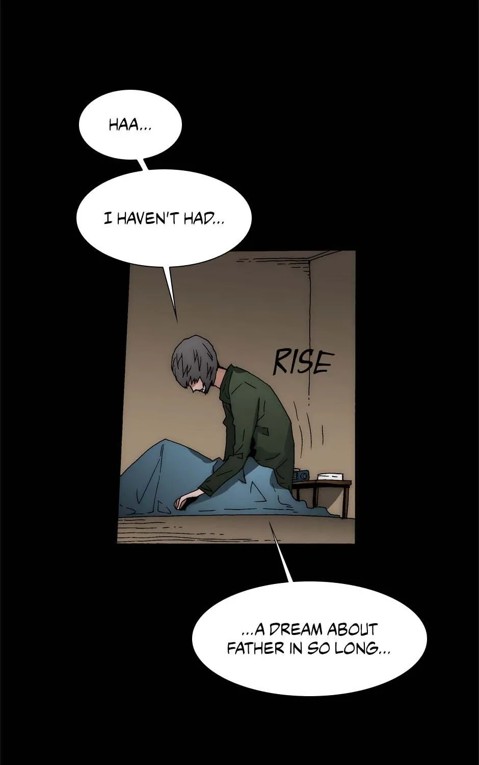 Trace Chapter 214 page 23 - 