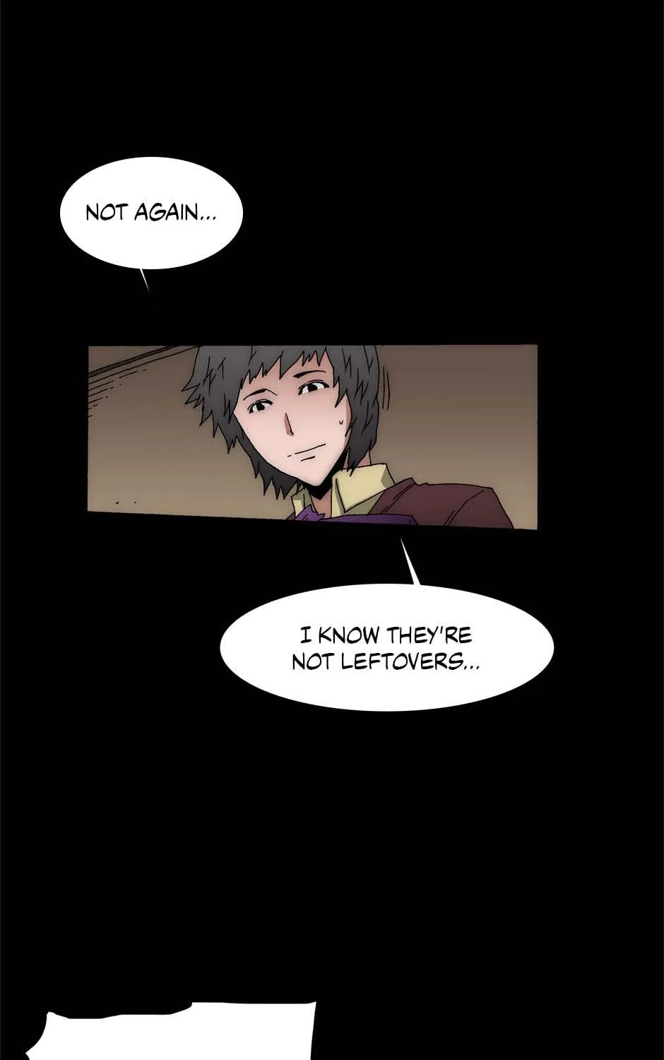 Trace Chapter 214 page 31 - 