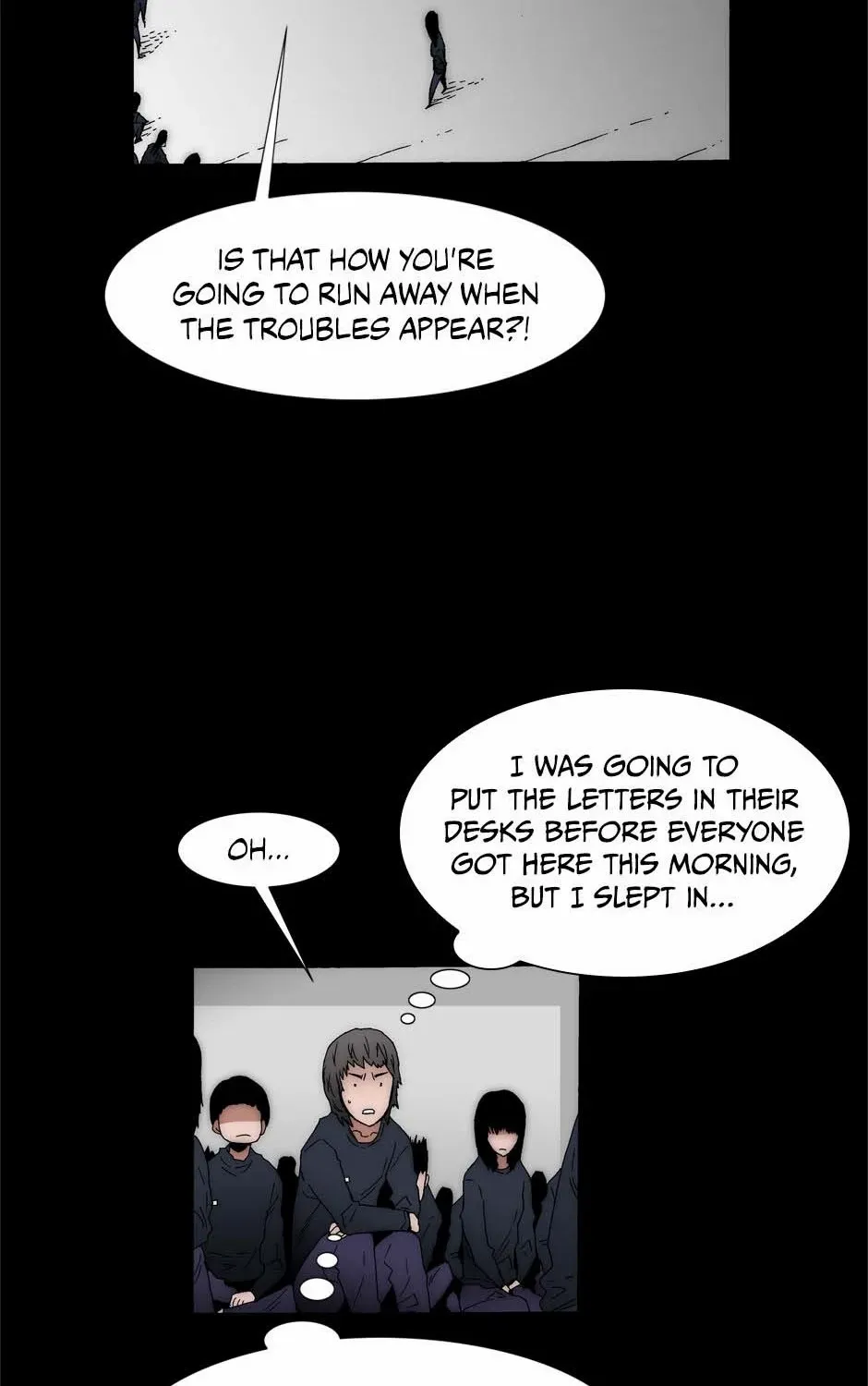 Trace Chapter 214 page 37 - 