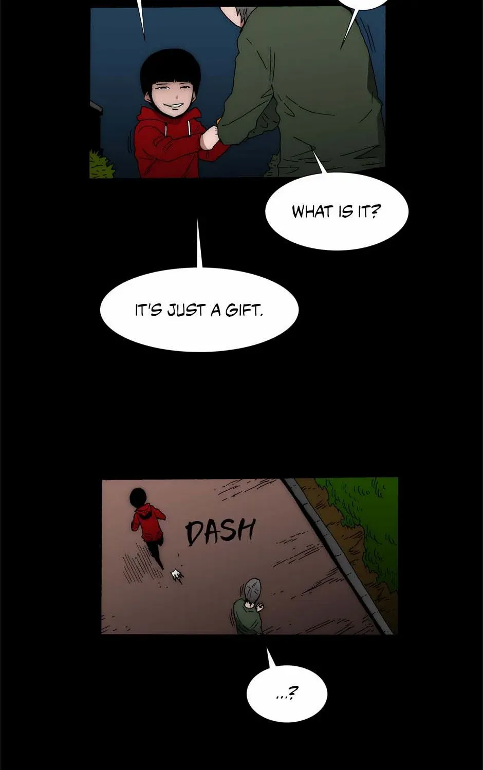Trace Chapter 214 page 5 - 