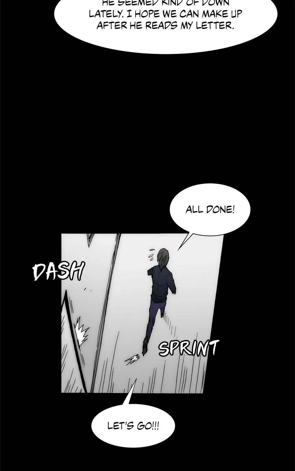 Trace Chapter 214 page 49 - 