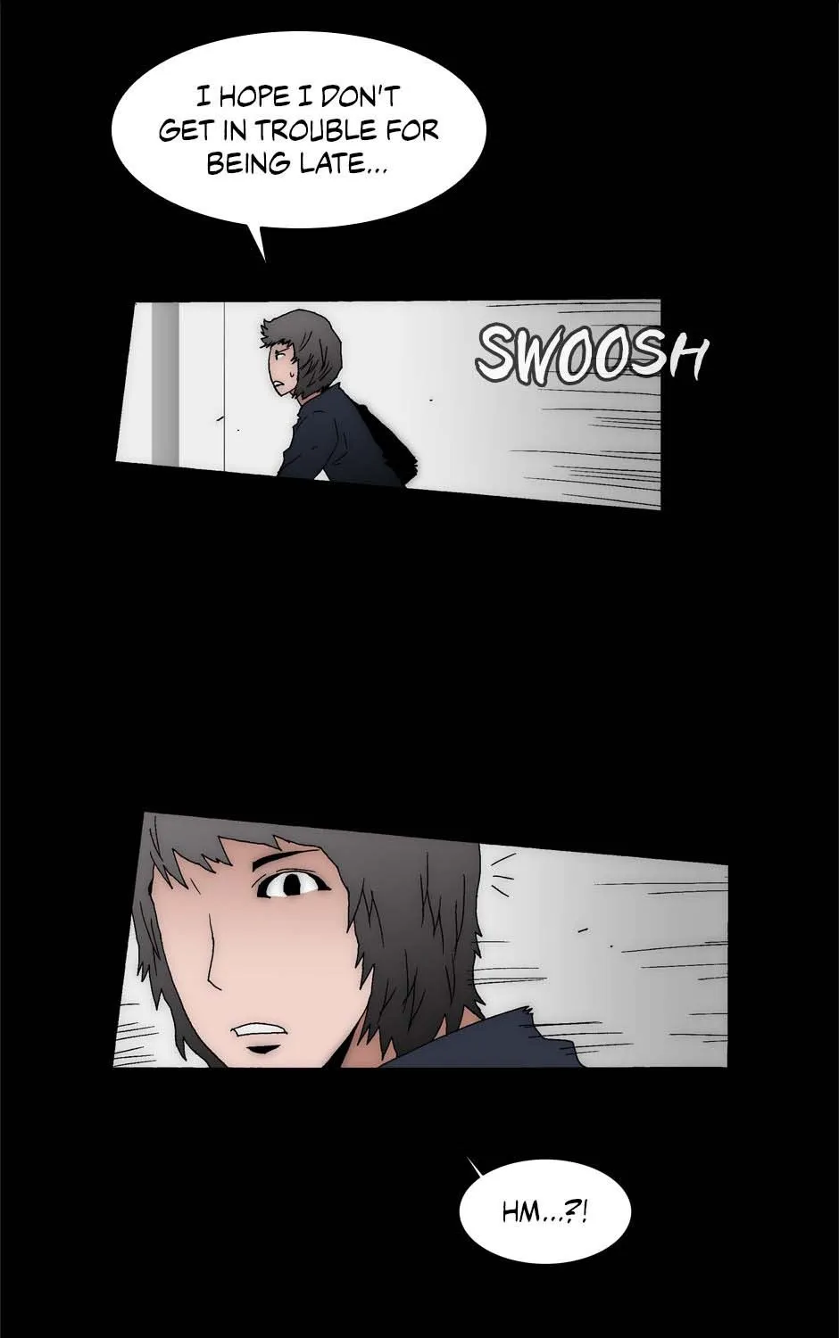 Trace Chapter 214 page 51 - 