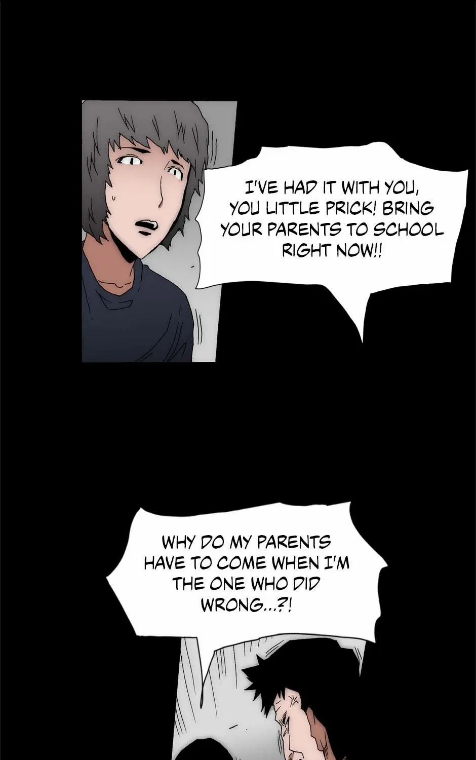Trace Chapter 214 page 61 - 