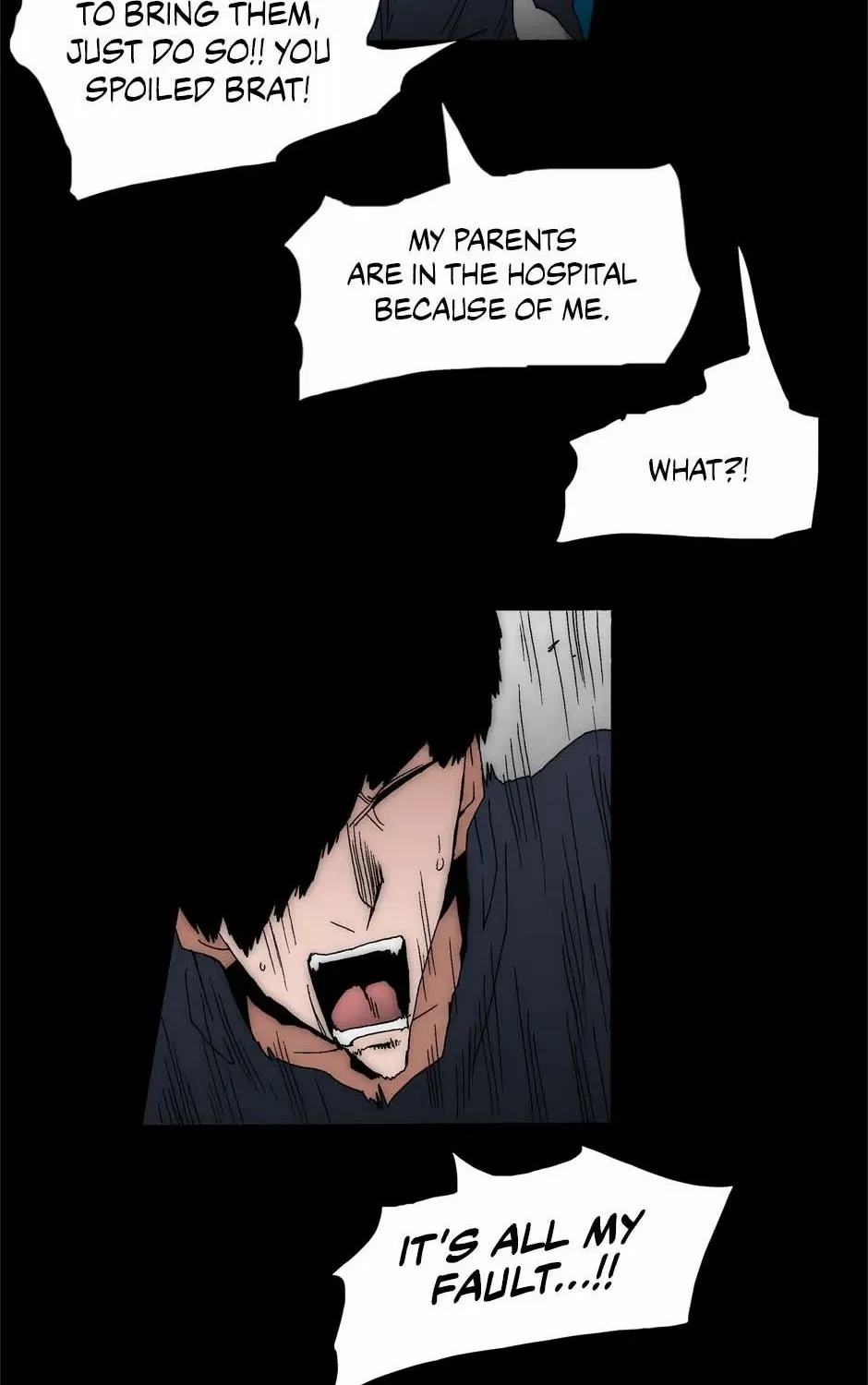 Trace Chapter 214 page 63 - 