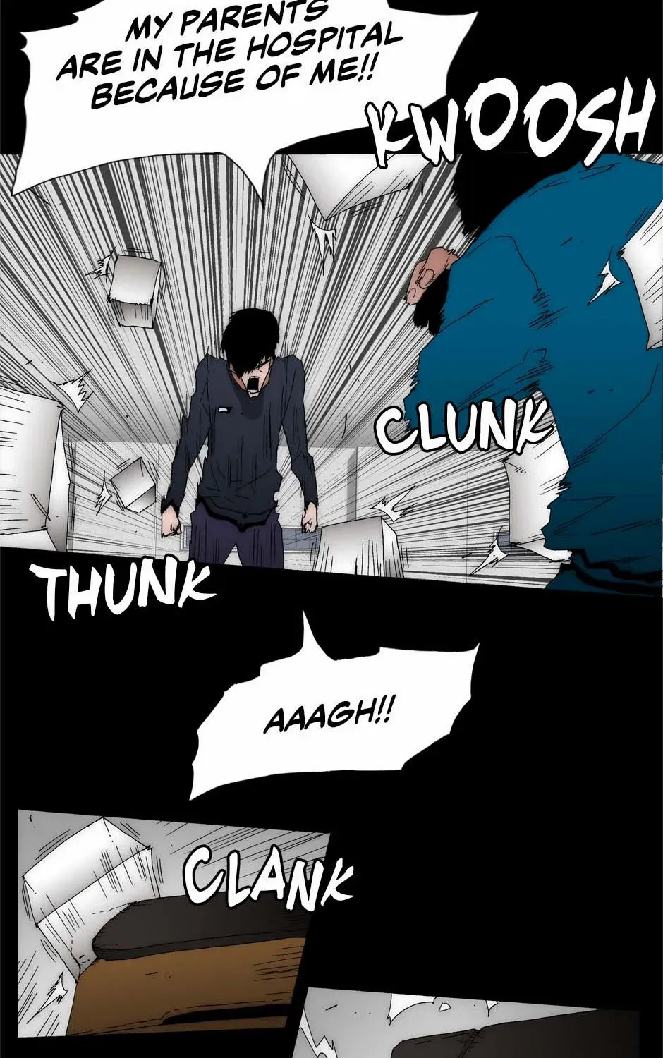 Trace Chapter 214 page 65 - 
