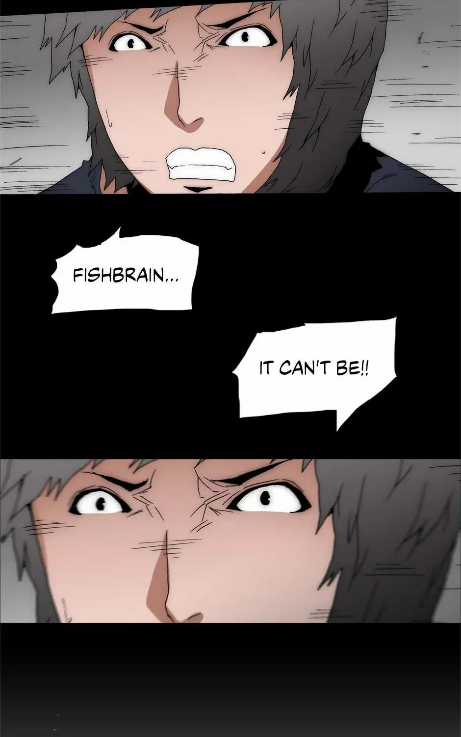 Trace Chapter 214 page 73 - 