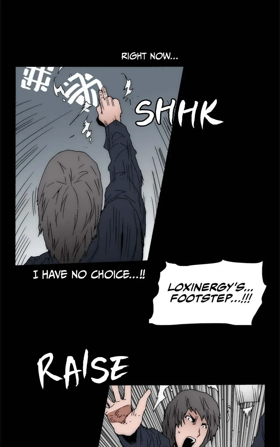 Trace Chapter 215 page 12 - 