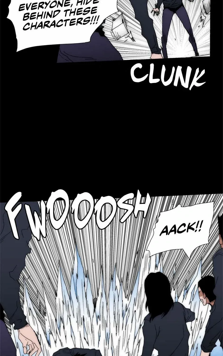 Trace Chapter 215 page 14 - 