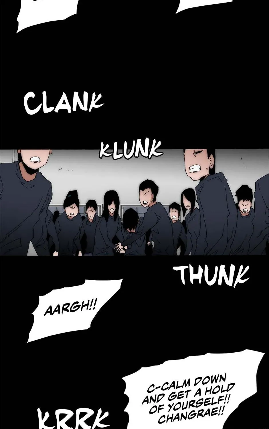 Trace Chapter 215 page 16 - 