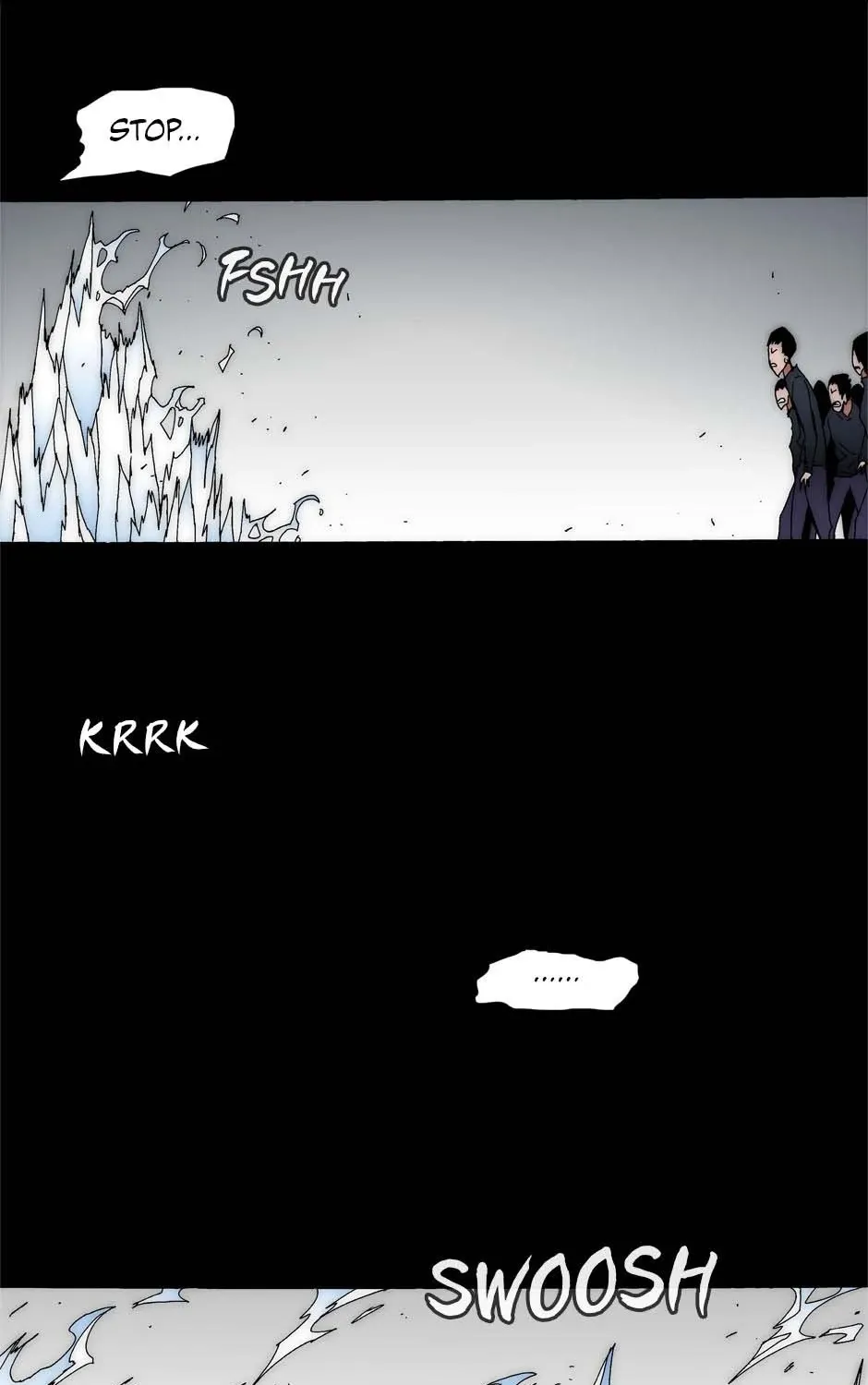 Trace Chapter 215 page 20 - 