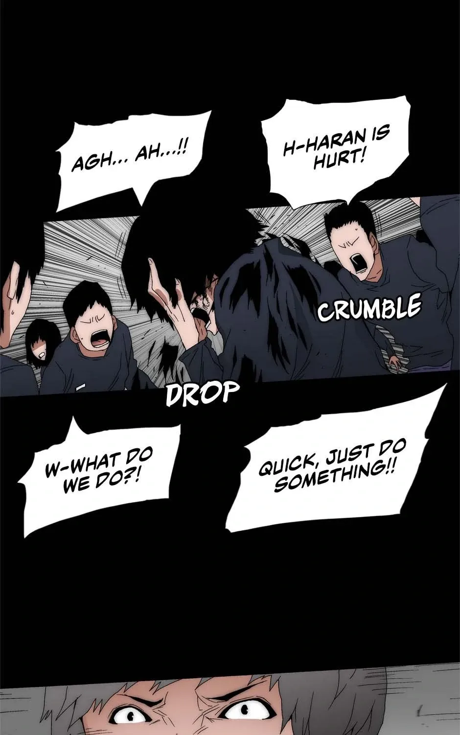 Trace Chapter 215 page 3 - 