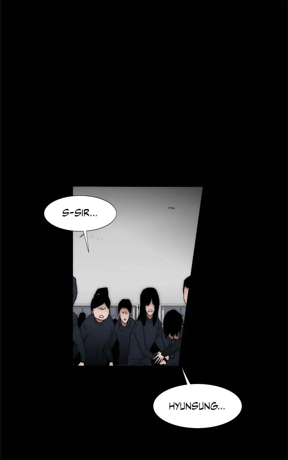 Trace Chapter 215 page 28 - 