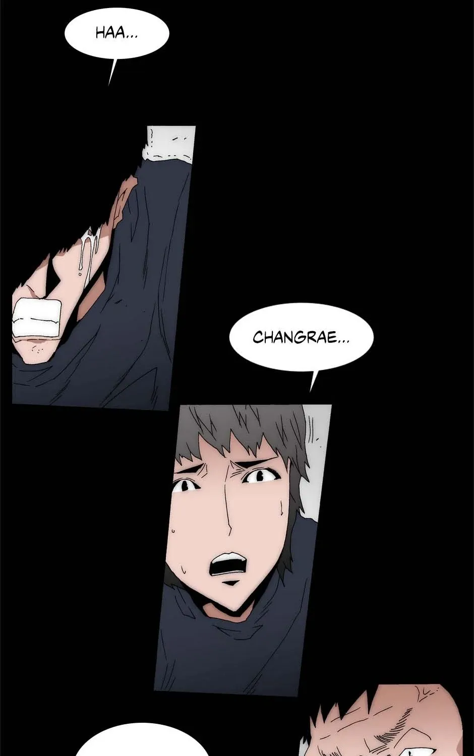 Trace Chapter 215 page 32 - 