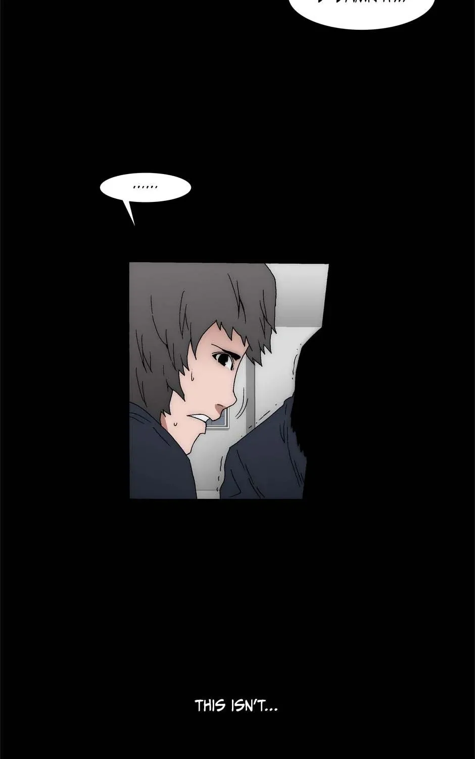 Trace Chapter 215 page 36 - 