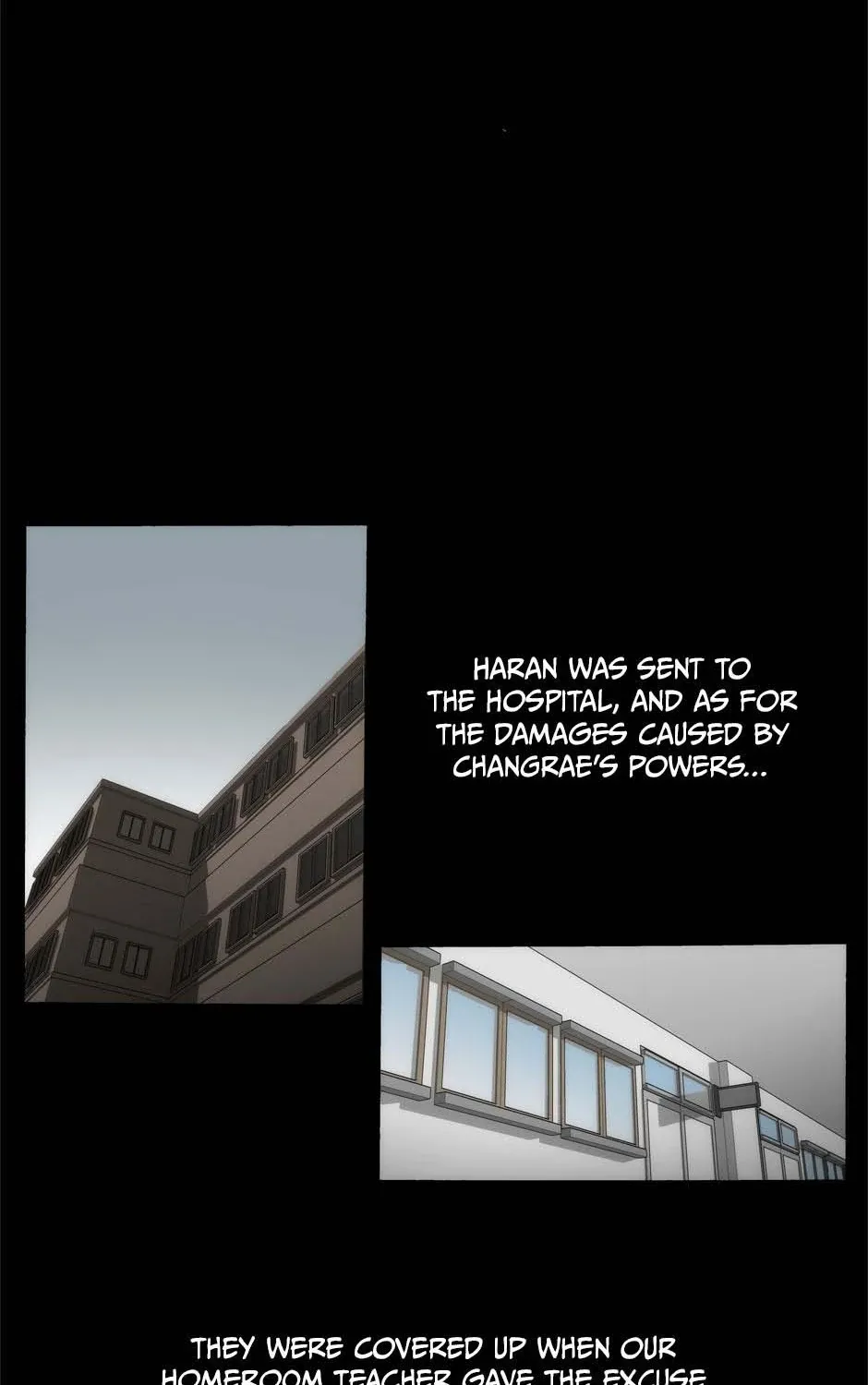 Trace Chapter 215 page 46 - 