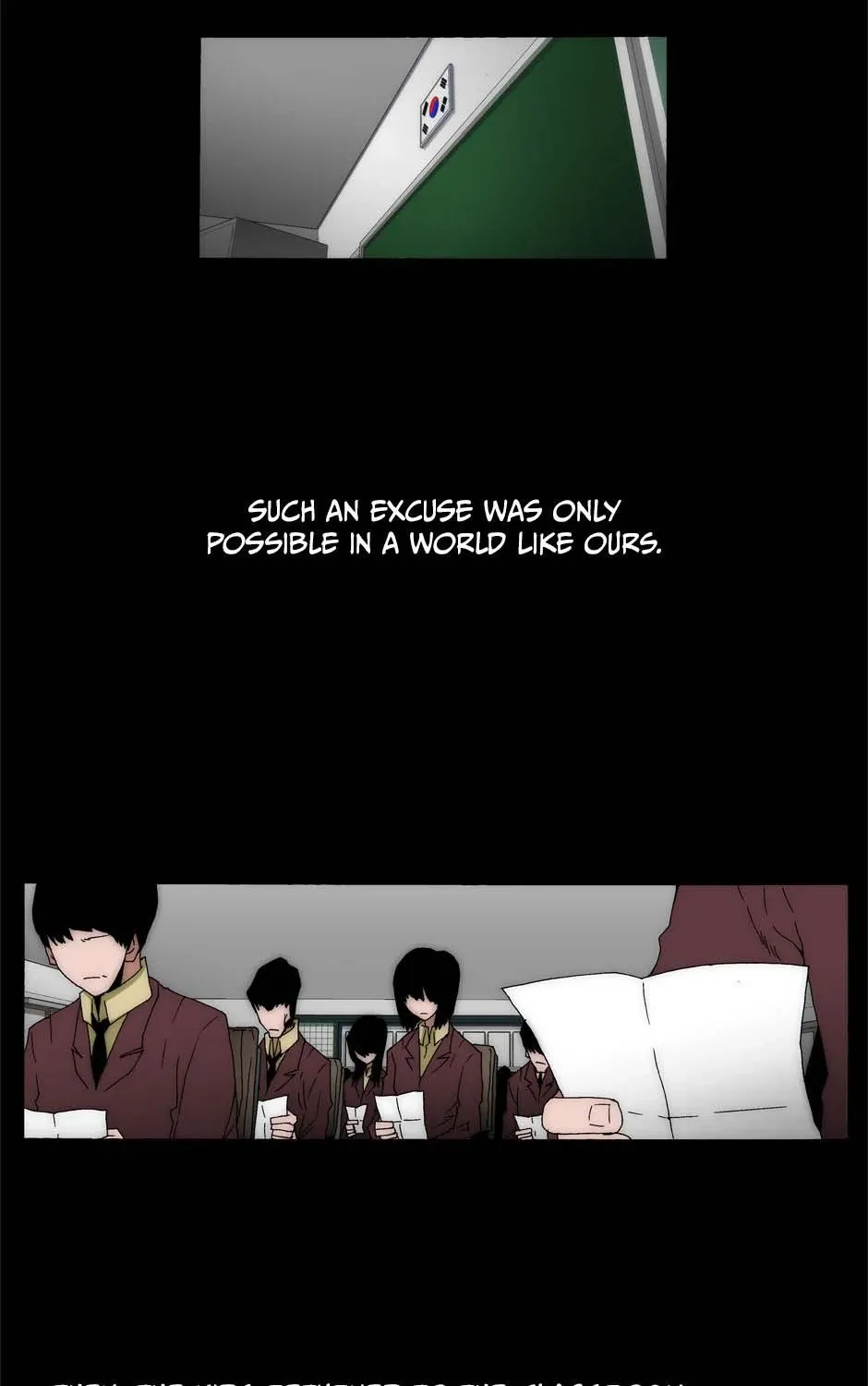 Trace Chapter 215 page 48 - 