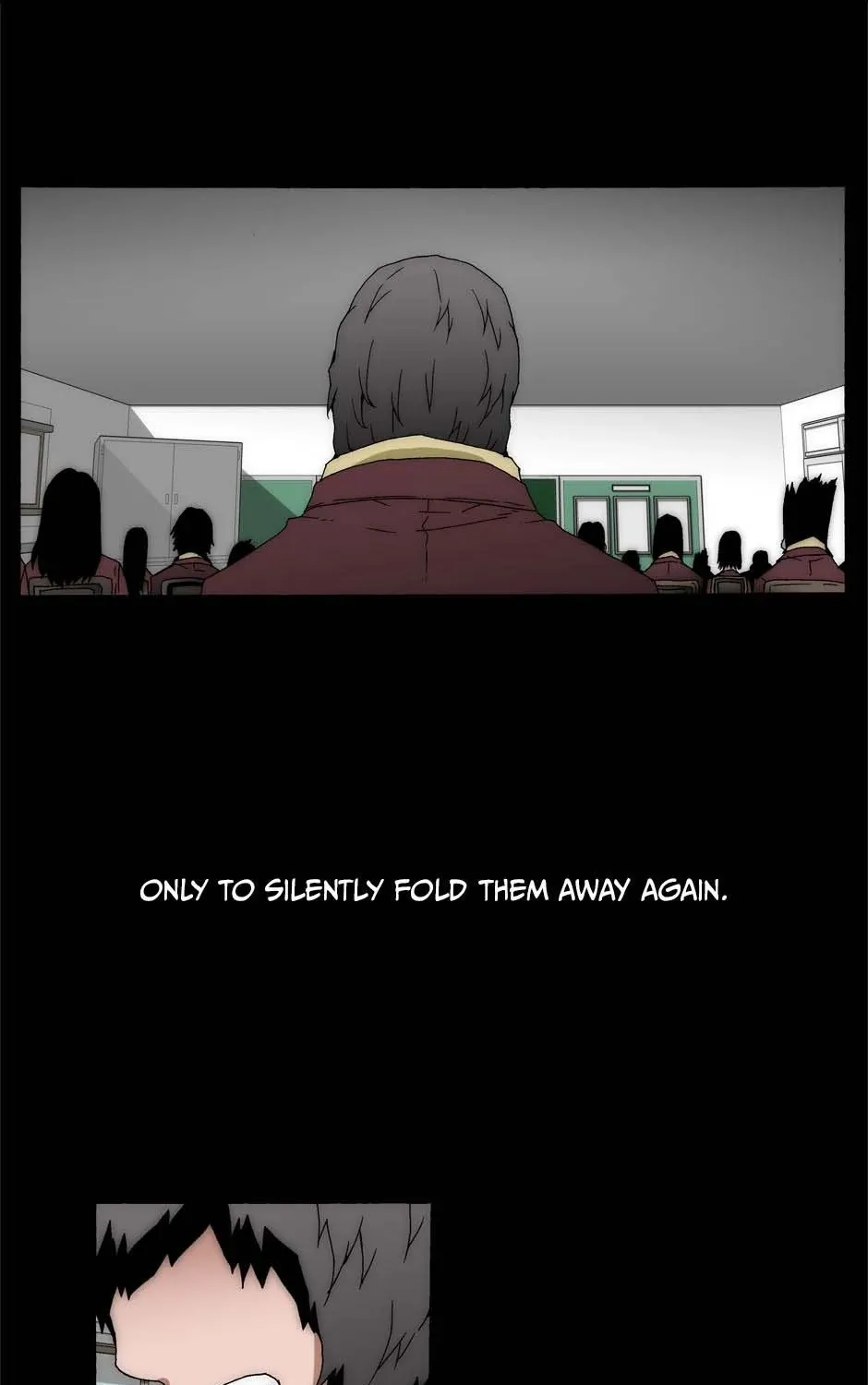Trace Chapter 215 page 50 - 