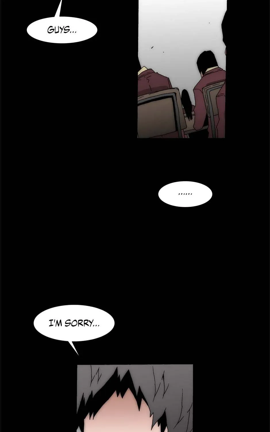 Trace Chapter 215 page 52 - 