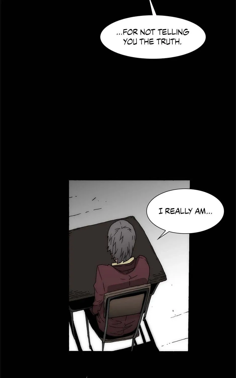 Trace Chapter 215 page 54 - 