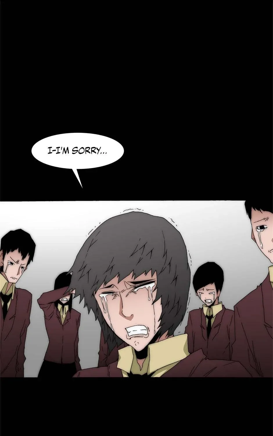 Trace Chapter 215 page 58 - 