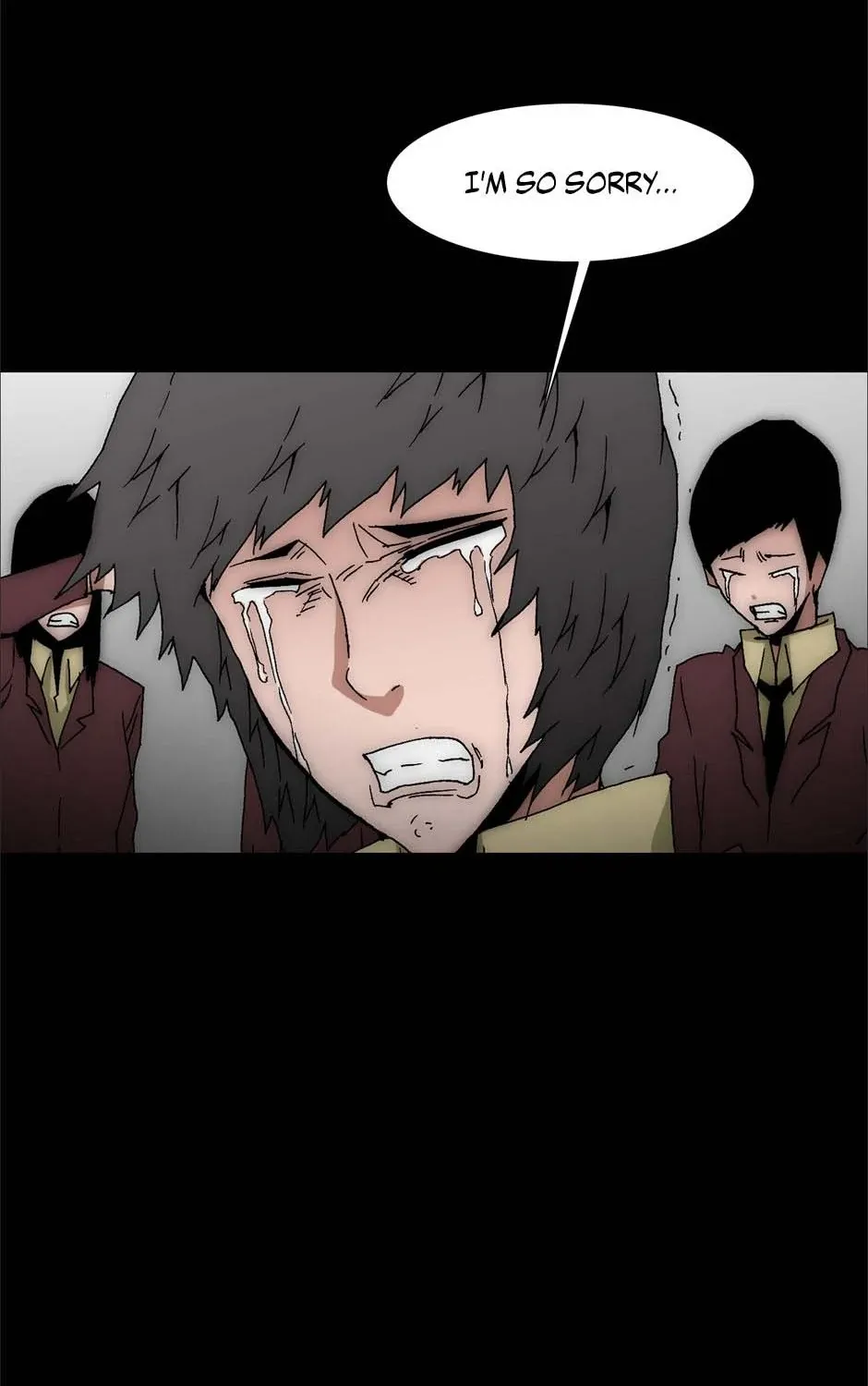 Trace Chapter 215 page 60 - 