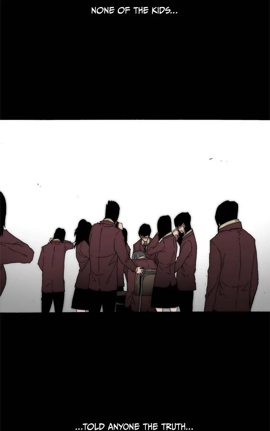 Trace Chapter 215 page 62 - 