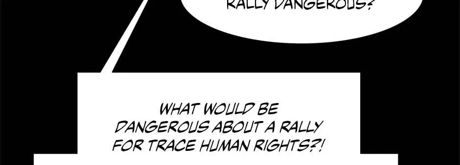 Trace Chapter 216 page 102 - 