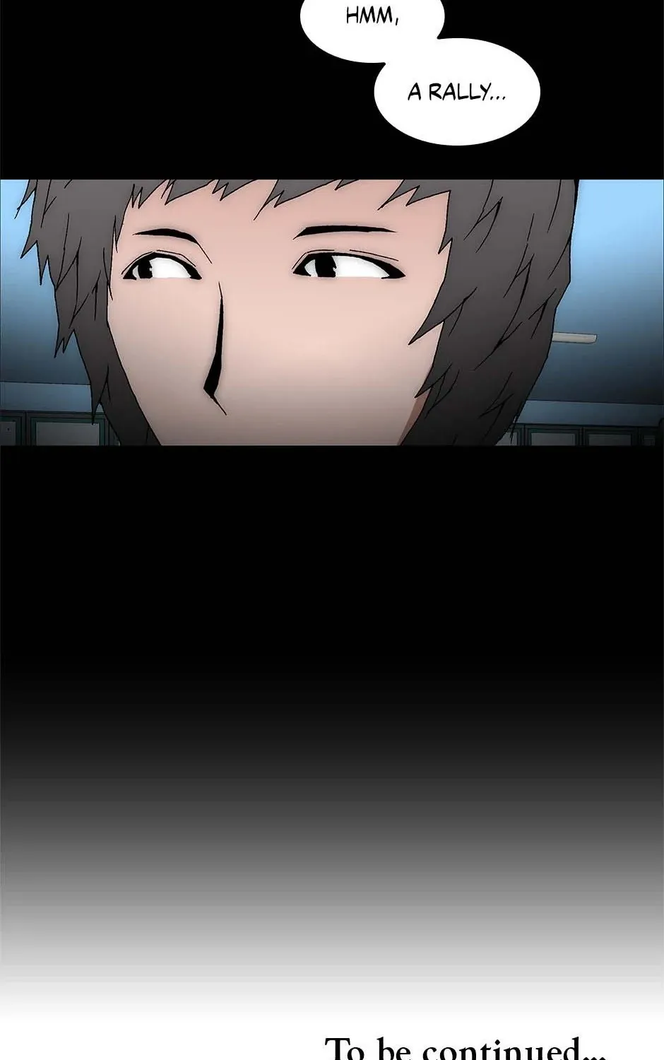 Trace Chapter 216 page 105 - 