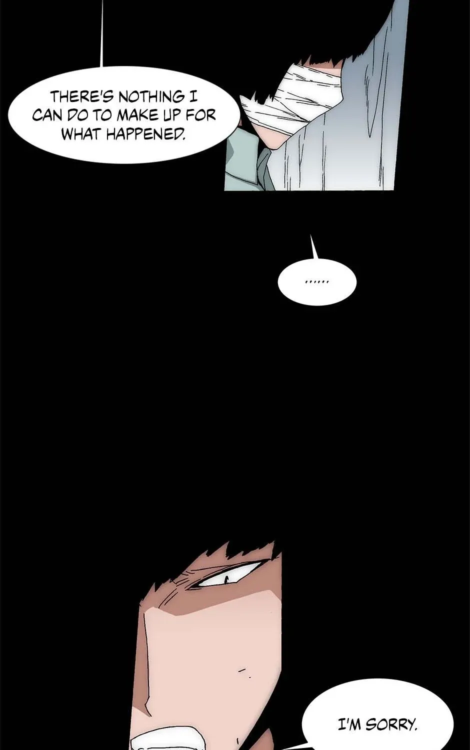 Trace Chapter 216 page 19 - 