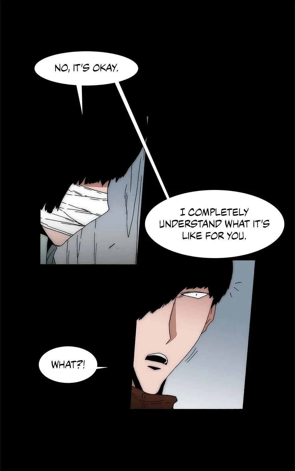 Trace Chapter 216 page 21 - 
