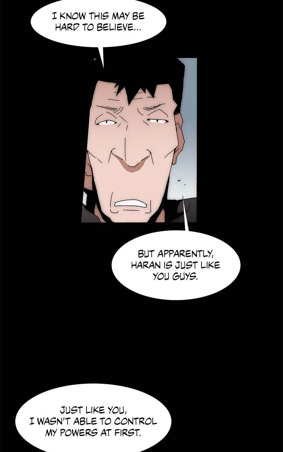 Trace Chapter 216 page 23 - 