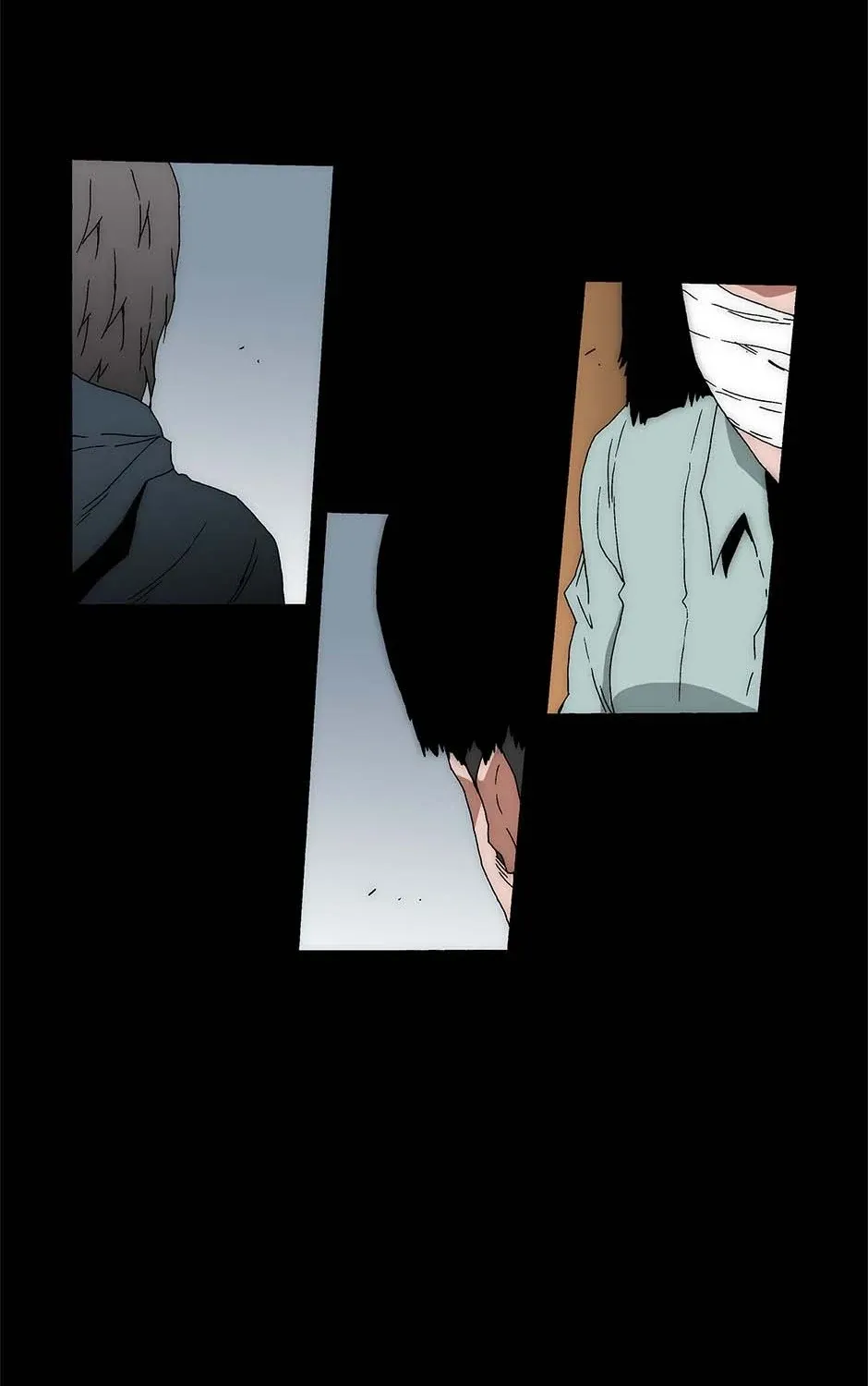 Trace Chapter 216 page 37 - 
