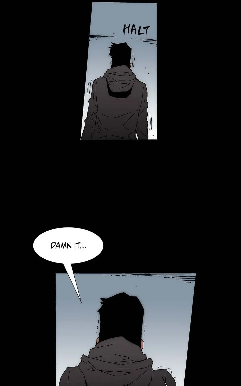Trace Chapter 216 page 39 - 