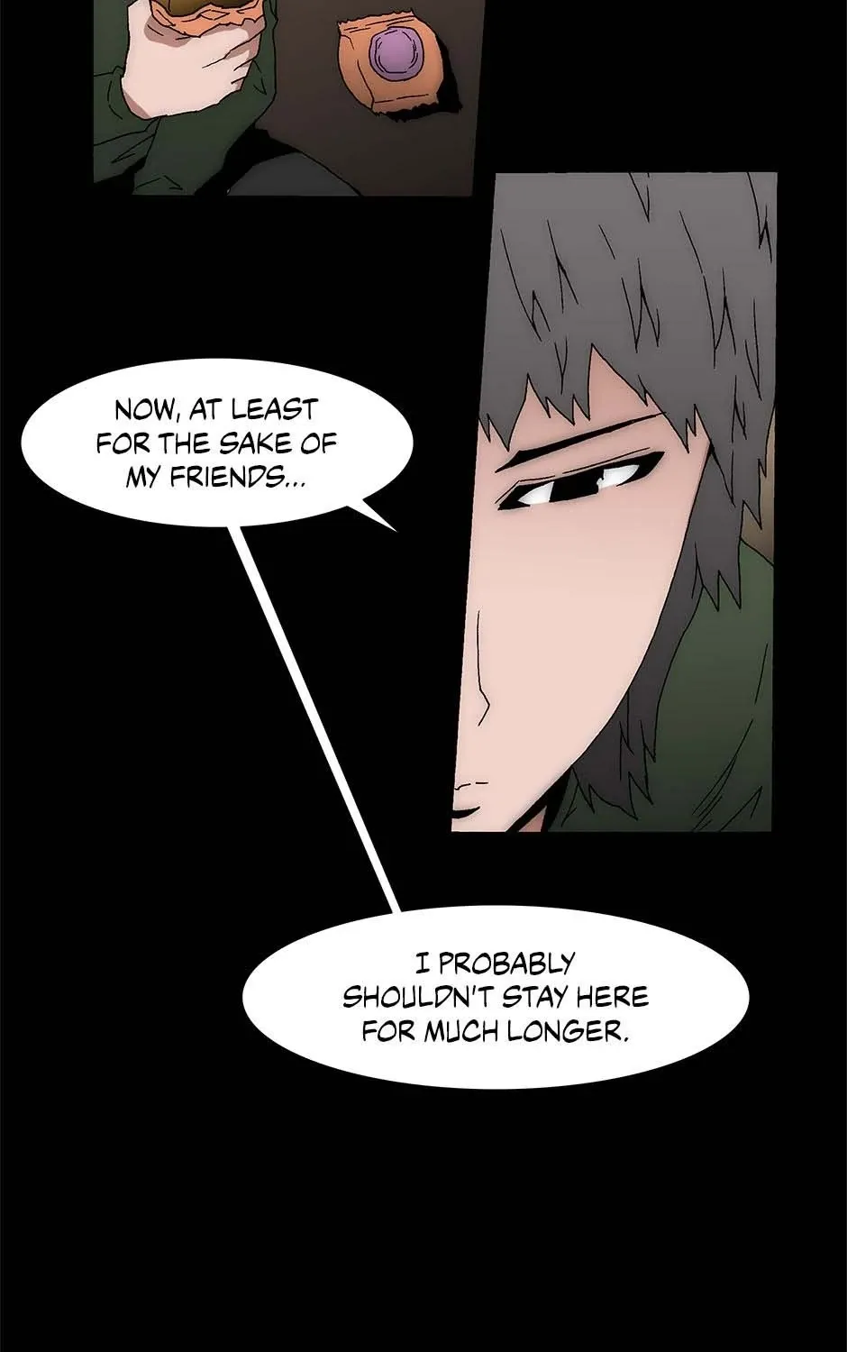 Trace Chapter 216 page 5 - 