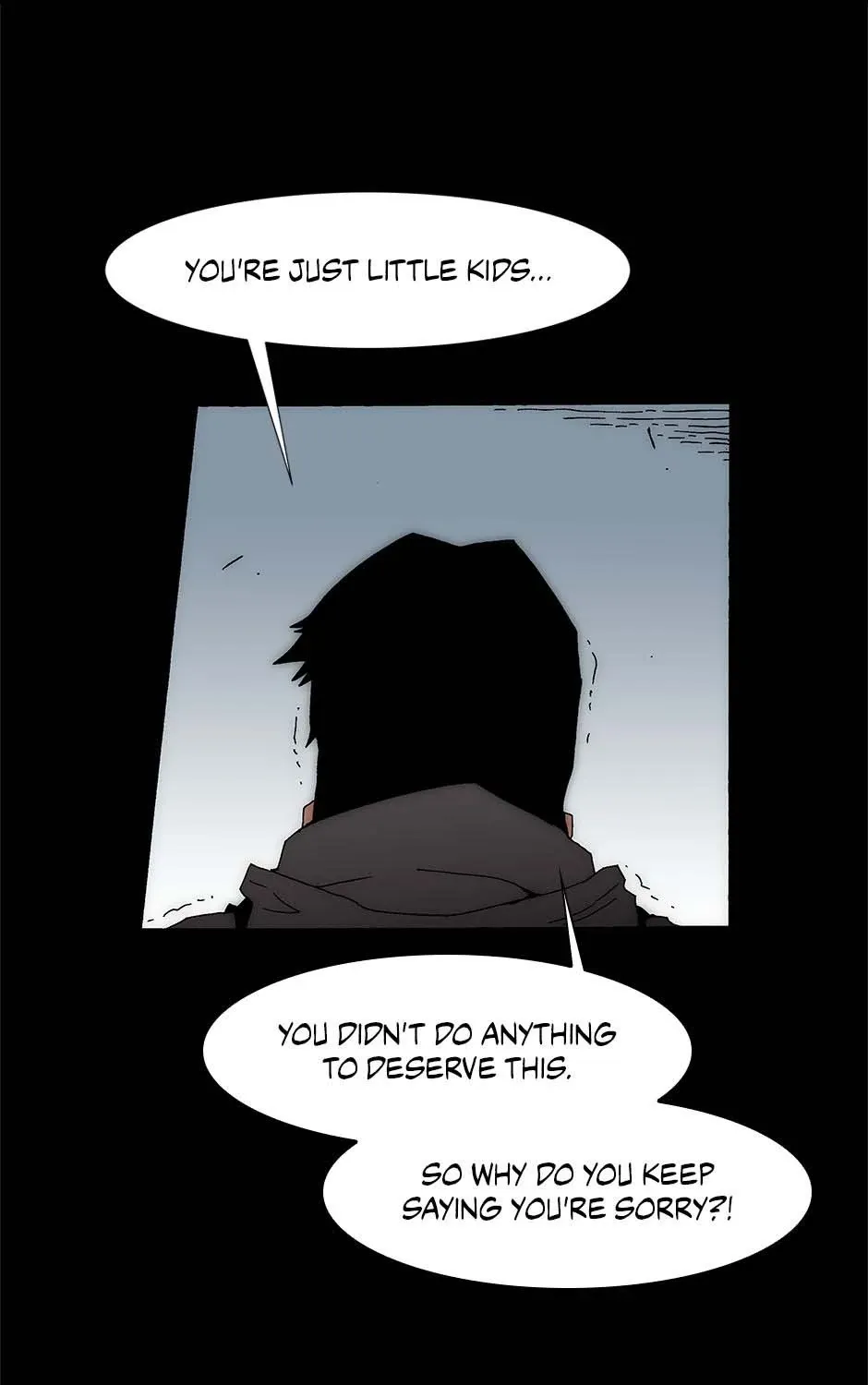 Trace Chapter 216 page 41 - 